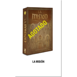 La Misión: inicios de la...