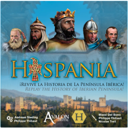 Hispania